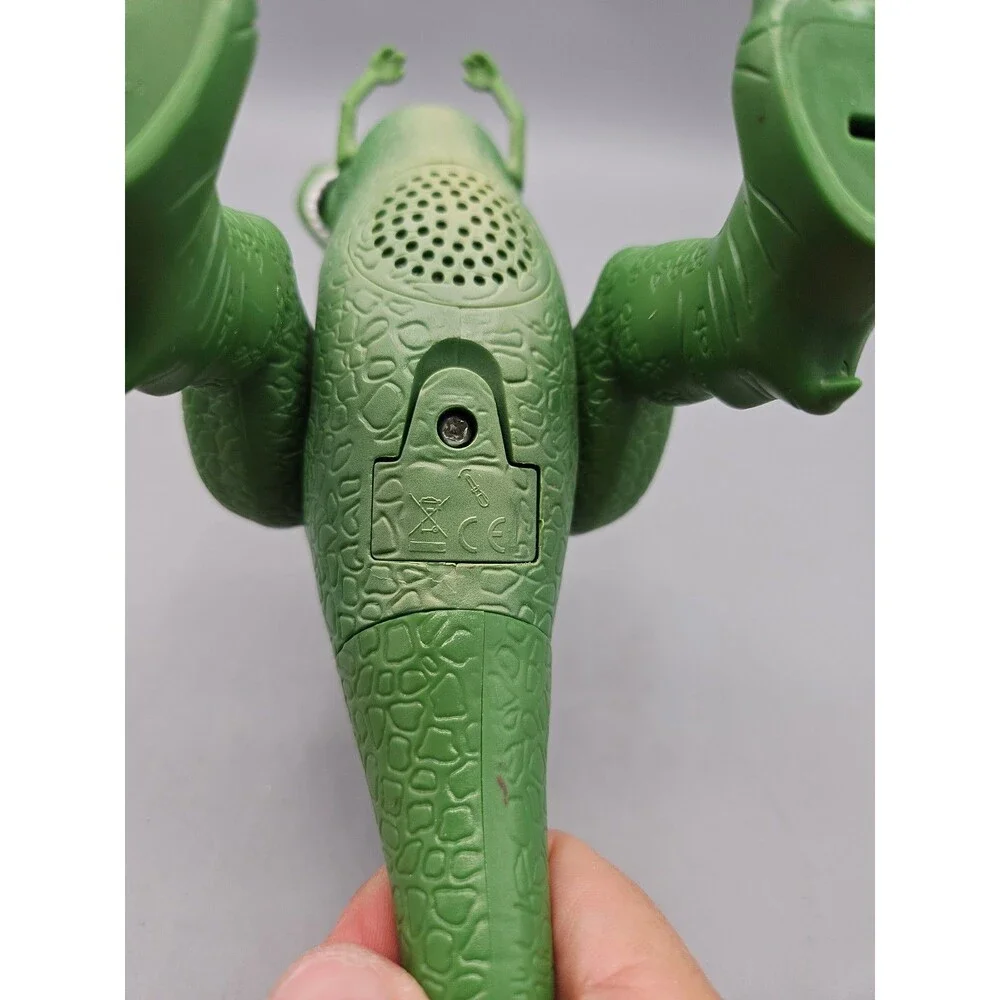 Disney Pixar Toy Story Rex Thinkway Toys 2015 7